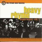 cd - The Brand New Heavies - Heavy Rhyme Experience: Vol. 1, Cd's en Dvd's, Cd's | R&B en Soul, Zo goed als nieuw, Verzenden