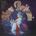 cd - Blues Britannia - Blues Britannia, Verzenden, Zo goed als nieuw