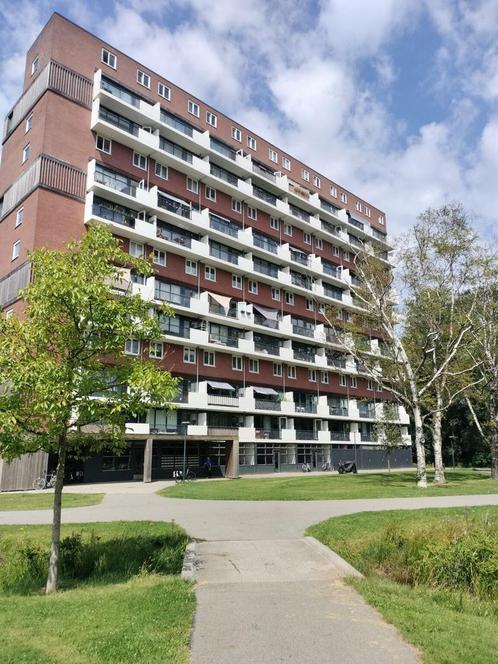 Appartement te huur in Hengelo (O) - 80 m² - 5 kamer(s) - 5, Huizen en Kamers, Huizen te huur, Overijssel, Appartement