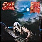 cd - Ozzy Osbourne - Bark at the Moon, Verzenden, Zo goed als nieuw