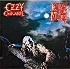 cd - Ozzy Osbourne - Bark at the Moon, Cd's en Dvd's, Cd's | Overige Cd's, Zo goed als nieuw, Verzenden