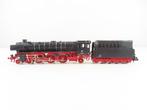 Fleischmann N - 7806 - Stoomlocomotief met tender (1) - BR, Hobby en Vrije tijd, Modeltreinen | N-Spoor, Nieuw