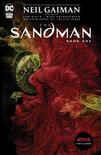 The Sandman Book One | 9781779515179 | Gaiman, Neil / Kieth,, Boeken, Ophalen of Verzenden, Nieuw, Gaiman, Neil / Kieth, Sam