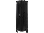 Samsonite Reiskoffer - Nuon Spinner 75/28 Exp (Medium) Matt, Verzenden, Zo goed als nieuw
