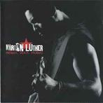 cd - Martin Luther - Rebel Soul Music, Verzenden, Zo goed als nieuw