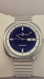 Baume & Mercier - Tronosonic Day-Date - Zonder Minimumprijs, Nieuw
