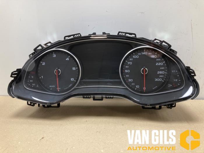 Kilometerteller KM Audi A6 O296377, Auto-onderdelen, Elektronica en Kabels, Ophalen of Verzenden