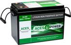ACES Lithium Accu HF Serie AL12V280HFA-BT 12V 280Ah, Nieuw, Ophalen of Verzenden
