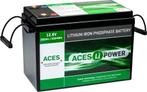 ACES Lithium Accu HF Serie AL12V280HFA-BT 12V 280Ah, Ophalen of Verzenden, Nieuw