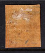 Verenigde Staten - Geconfedereerde Staten 1863 - 10 Cent., Postzegels en Munten, Postzegels | Amerika, Gestempeld