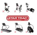 STAR TRAC CARDIO-SET (LEASE), Verzenden, Nieuw
