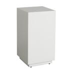 *WOONWINKEL* Tower Living Portico Witte Plantenzuil 65 Cm, Huis en Inrichting, Woonaccessoires | Zuilen en Pilaren, Verzenden