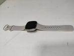 Fitbit Sense 2 Ivoorwit/platina slimme horloges, Verzenden, Nieuw