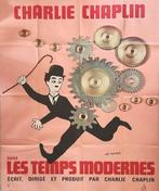 Charlie Chaplin - Modern Times - Jaren 1970, Nieuw