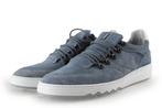 Floris van Bommel Sneakers in maat 42½ Blauw | 10% extra, Floris van Bommel, Sneakers of Gympen, Gedragen, Verzenden