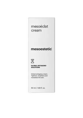 Mesoestetic Mesoéclat Cream (Nachtcreme), Sieraden, Tassen en Uiterlijk, Uiterlijk | Gezichtsverzorging, Nieuw, Verzenden