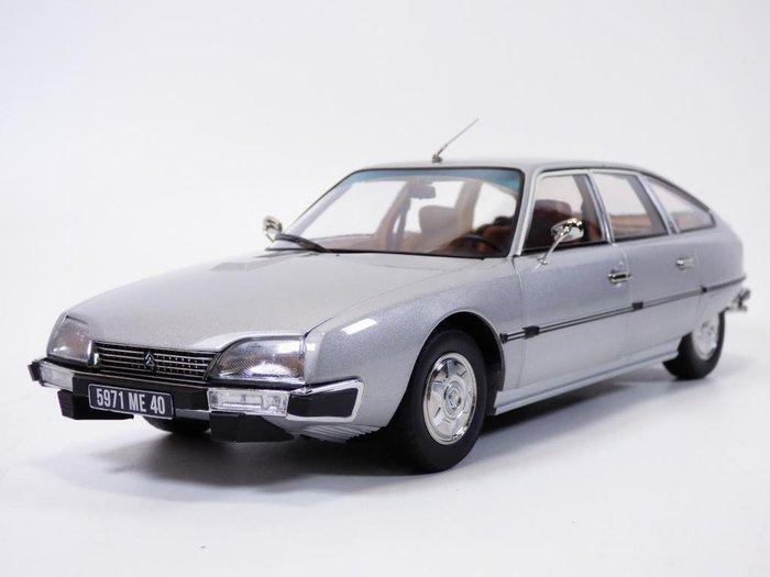 Norev 1:18 - Model sedan - Citroën CX 2200 Palas, Hobby en Vrije tijd, Modelauto's | 1:5 tot 1:12