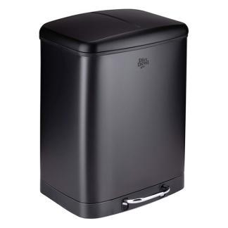 Pedaalemmer | Dirt Devil | 24 liter, Huis en Inrichting, Woonaccessoires | Overige, Nieuw, Verzenden