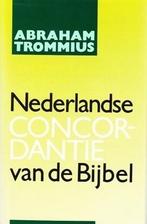 Trommius, Abraham-Nederlandse Concordantie van de Bijbel, Verzenden, Gelezen