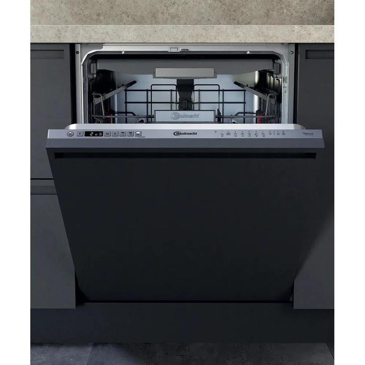 Bauknecht Bcio 3t133 Pfe Inbouw Vaatwasser 60cm, Witgoed en Apparatuur, Vaatwasmachines, Nieuw, 85 tot 90 cm, Ophalen of Verzenden
