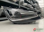 SEAT IBIZA V LIFT VOLL LED KOPLAMP RECHTS KPL 6F1941008G, Verzenden, Gebruikt, Seat