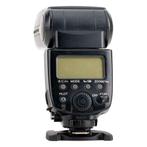 Canon Speedlite 580 EX II met garantie, Audio, Tv en Foto, Fotografie | Fotostudio en Toebehoren, Ophalen of Verzenden, Gebruikt