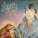 LP gebruikt - Billy Joe Shaver - Gypsy Boy, Cd's en Dvd's, Verzenden, Zo goed als nieuw