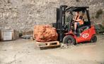 Geen brandstofkosten meer? Kies een elektrische heftruck, 3000 tot 4000 kg, Heftruck, Elektrisch, Verzenden