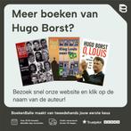 1988 9789491555046 Hugo Borst, Verzenden, Gelezen, Hugo Borst