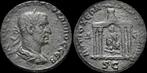 251-253ad Seleucis and Pieria Antioch Trebonianus Gallus..., Verzenden