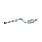 Katalysator Mercedes Benz C Class 2.7 2000 tot 2007 W203 203, Verzenden, Nieuw