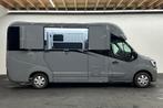 Renault Master Krismar Horsetruck, Dieren en Toebehoren, Paarden en Pony's | Trailers en Aanhangwagens, Verzenden, Nieuw