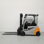 2018 - still rx20-20 - elektrische heftruck - 5.0m, 1000 tot 2000 kg, Elektrisch, Heftruck, Still