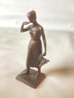 begeer voorschoten - vera van Hasselt - Beeld, Marieke van, Antiek en Kunst