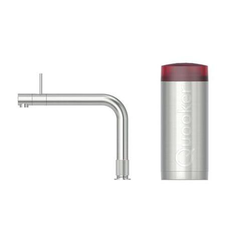 QUOOKER COMBI FRONT RVS – 22FRONTRVS1395, Huis en Inrichting, Keuken | Keukenbenodigdheden, Nieuw, Ophalen of Verzenden