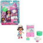 Gabby's Dollhouse Cat-Tivity Pack Lunch And Munch, Kinderen en Baby's, Speelgoed | Speelgoedvoertuigen, Nieuw, Verzenden