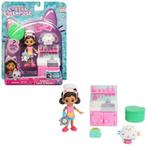 Gabby's Dollhouse Cat-Tivity Pack Lunch And Munch