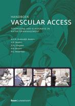 9789024465132 Handboek vascular access M.A.W. Hoekendijk-..., Verzenden, Nieuw, M.A.W. Hoekendijk- Beukers