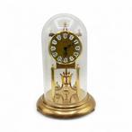 400-dagen klok - Messing - 1960-1970, Antiek en Kunst