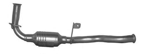 Katalysator Renault Megane 1.4, 1.6, 2.0, Auto-onderdelen, Uitlaatsystemen, Nieuw, Opel, Ophalen of Verzenden