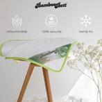 Zomerdekbed bamboe heerlijk dun en koel slapen Bamboo Bett, Huis en Inrichting, Wit, Nieuw, Deken of Dekbed, Overige maten