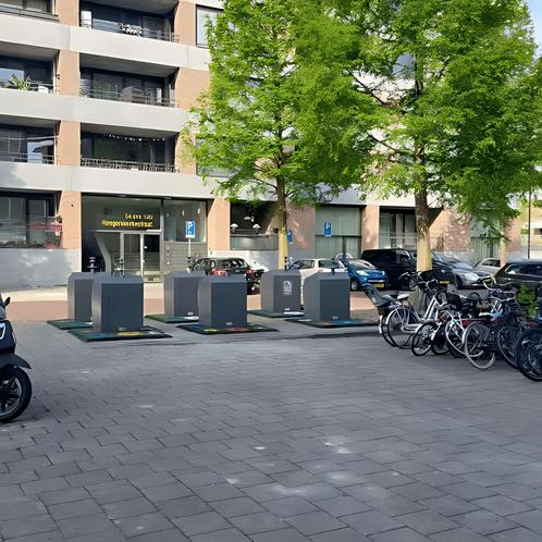 Appartement met Tuin en Parkeerplaats gevonden in Amsterdam, Huizen en Kamers, Huizen te huur, Direct bij eigenaar, Amsterdam