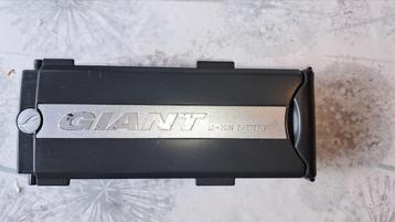 Kapotte of slechte Giant accu? beschikbaar voor biedingen
