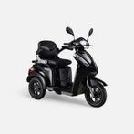 IVA E1000 Zwart, Diversen, Brommobielen en Scootmobielen, Ophalen of Verzenden, Nieuw