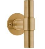 Vaste (Kast)Knop PIET BOON PBT20V/50 PVD Mat Goud, Ophalen of Verzenden, Nieuw