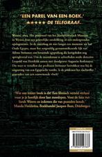 De ogen van Osiris / De doodgraverserie / 2 9789022597637, Boeken, Verzenden, Zo goed als nieuw, Oliver Pötzsch