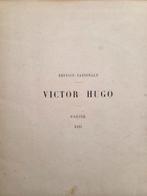 Victor Hugo - LArt dêtre grand-père - 1888, Antiek en Kunst