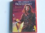 Braveheart (DVD), Cd's en Dvd's, Dvd's | Klassiekers, Verzenden, Nieuw in verpakking