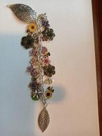 Zonder Minimumprijs - Armband Zilver - CHARMS FIORI TRA 2, Nieuw