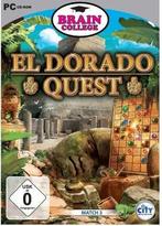 El Dorado Quest (pc game nieuw), Ophalen of Verzenden, Nieuw